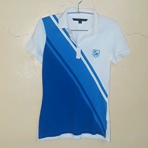 Tommy Hilfiger Women Polo T-Shirt